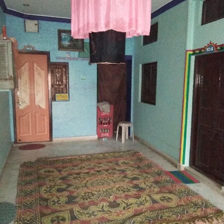 Hotel Rainbow Palace Pushkar Exterior foto