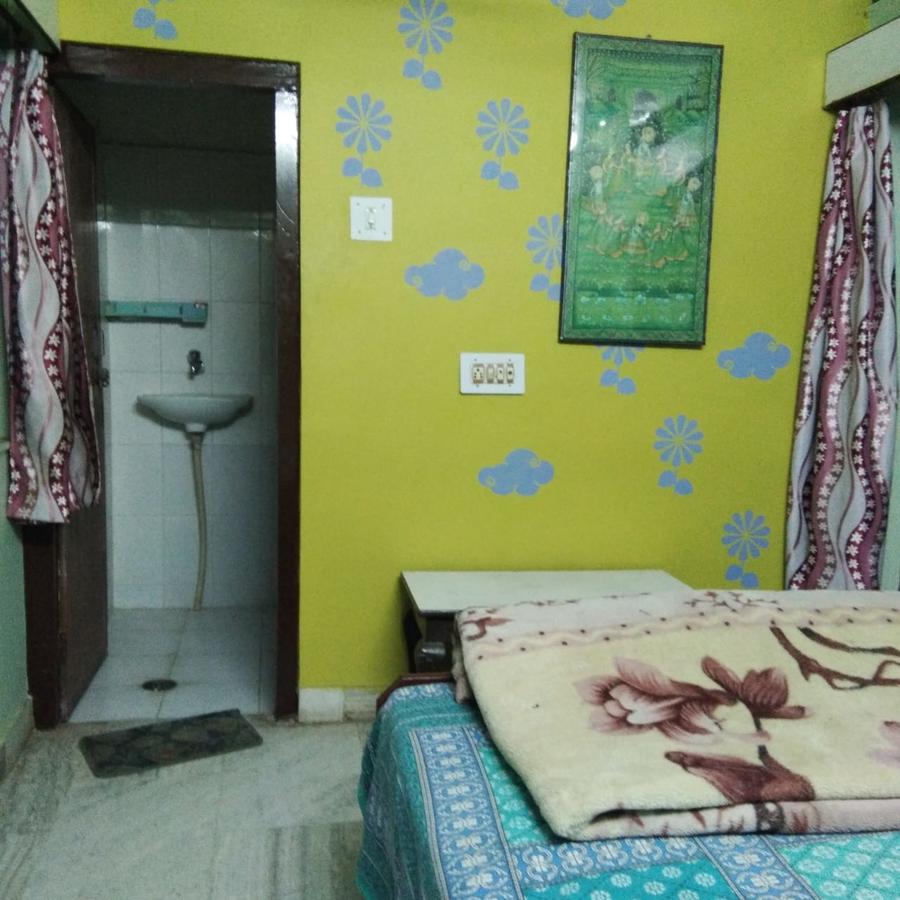 Hotel Rainbow Palace Pushkar Exterior foto