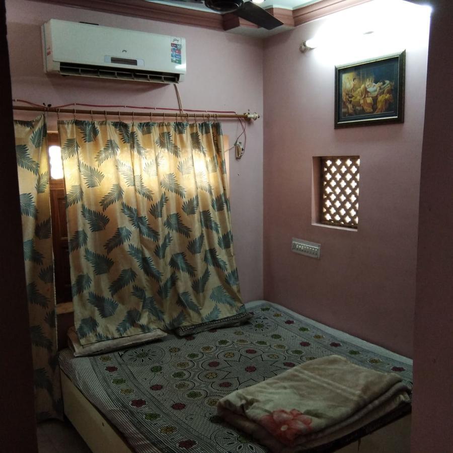 Hotel Rainbow Palace Pushkar Exterior foto