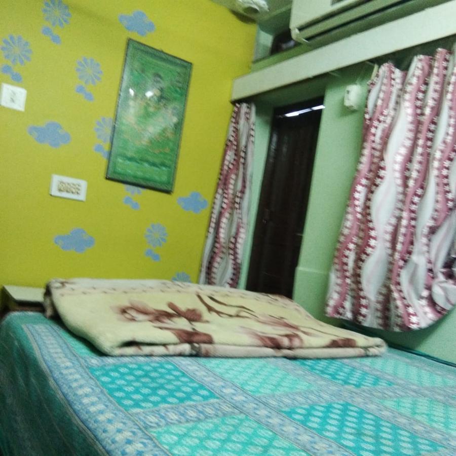 Hotel Rainbow Palace Pushkar Exterior foto