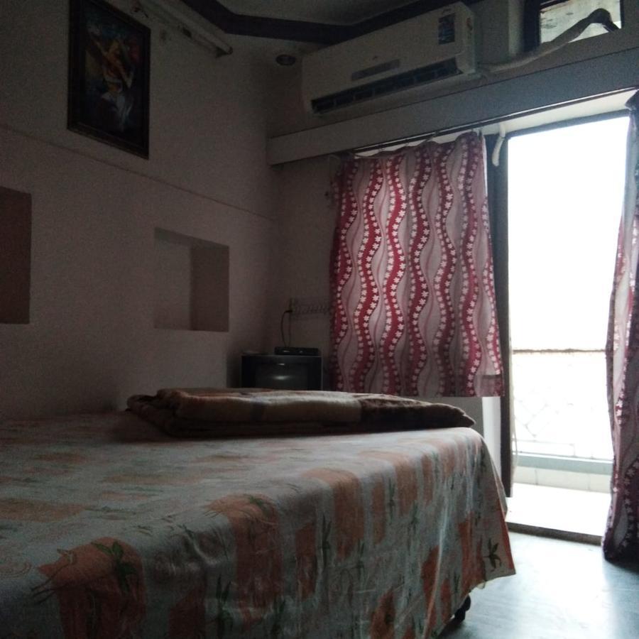 Hotel Rainbow Palace Pushkar Exterior foto