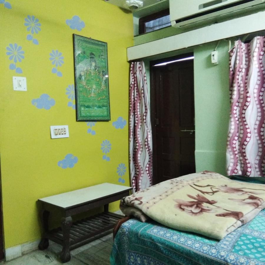 Hotel Rainbow Palace Pushkar Exterior foto