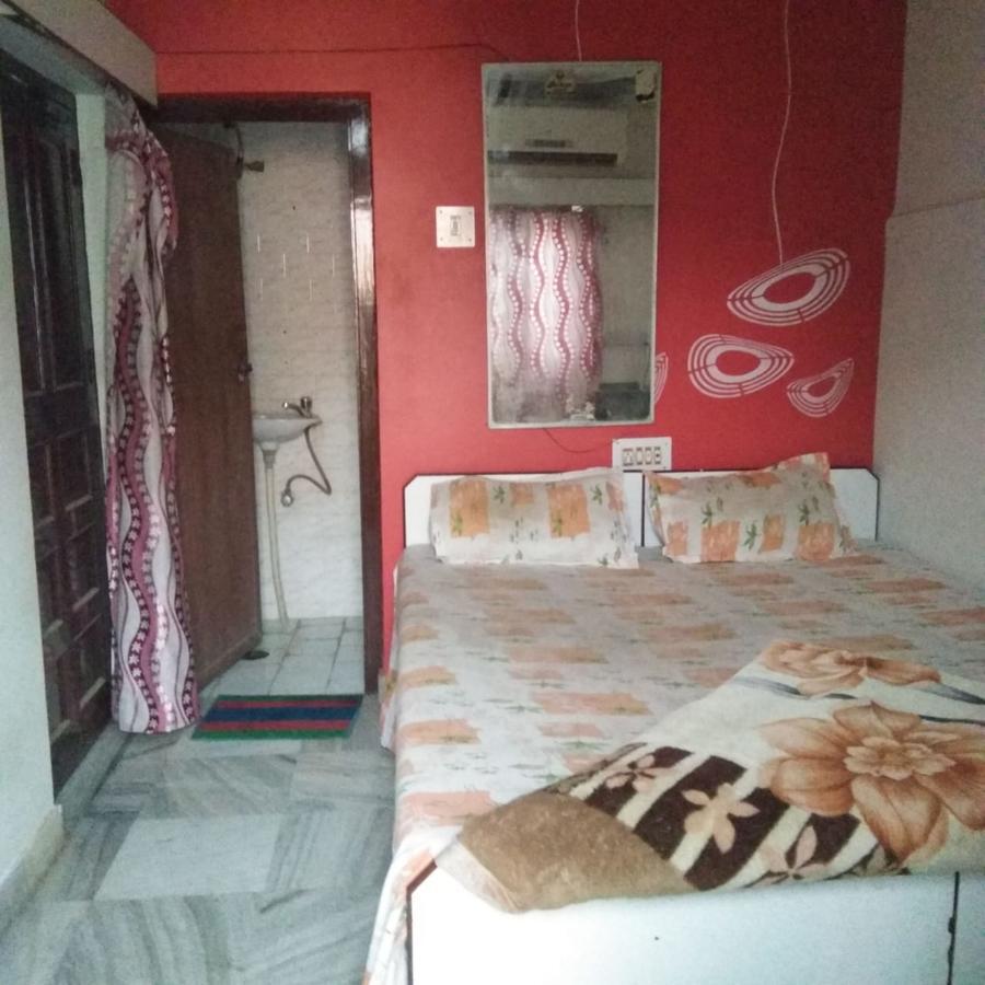 Hotel Rainbow Palace Pushkar Exterior foto