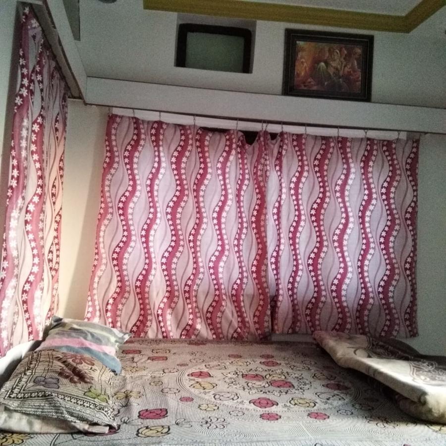 Hotel Rainbow Palace Pushkar Exterior foto